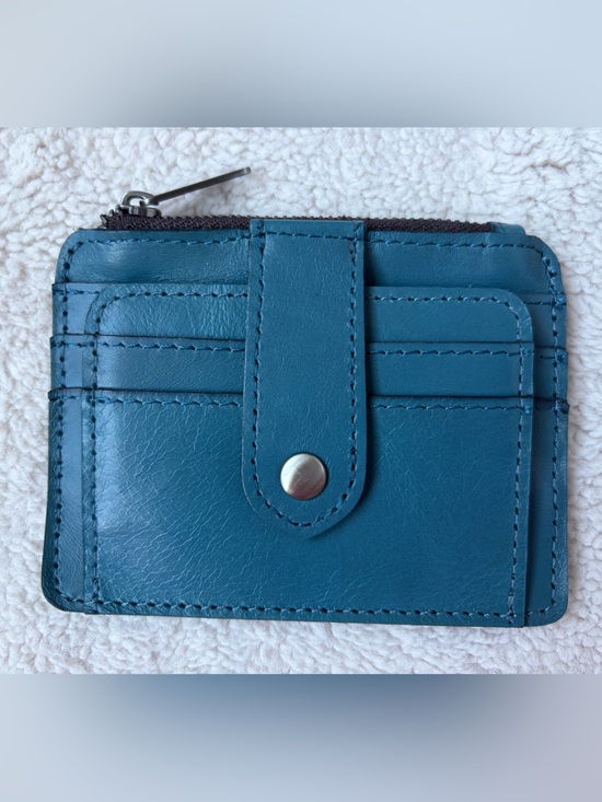 Patricia Nash Handbags - Patricia Nash Lesther Cassis ID Case